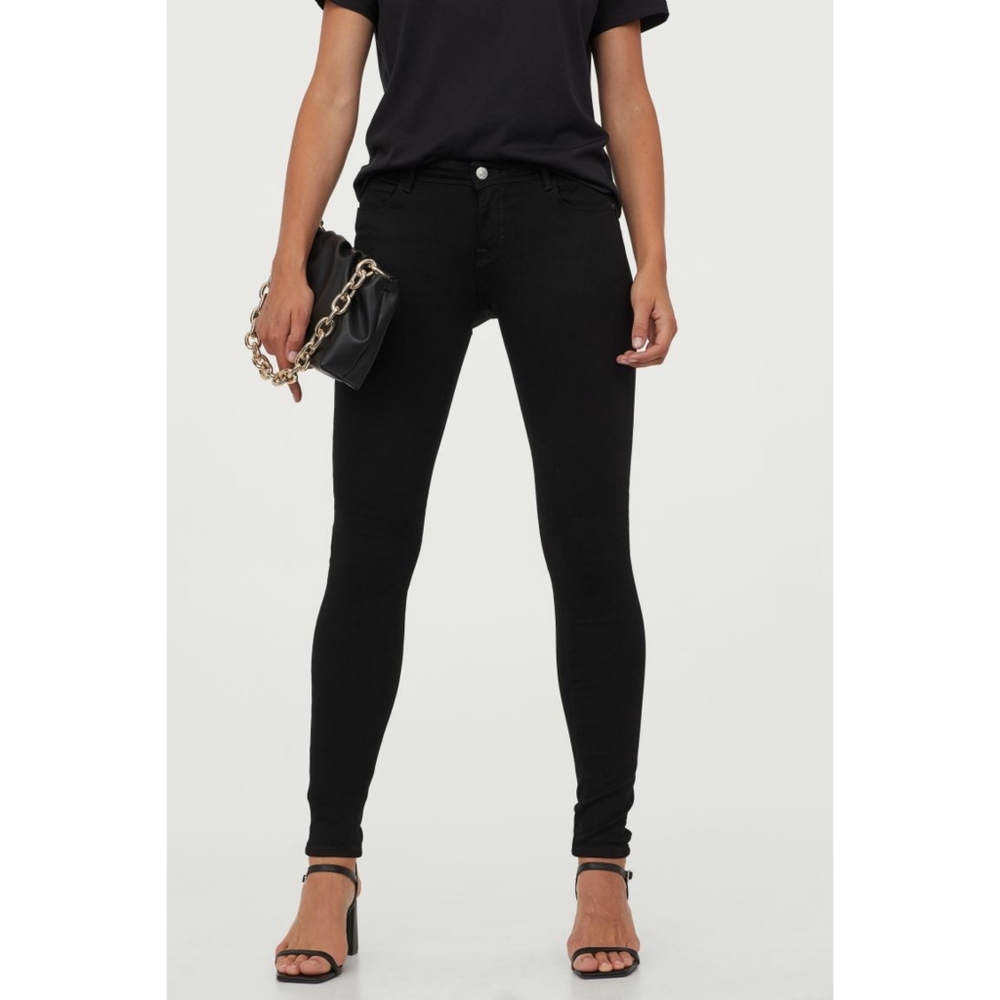 2/$20💙H&M Shaping Jeggings